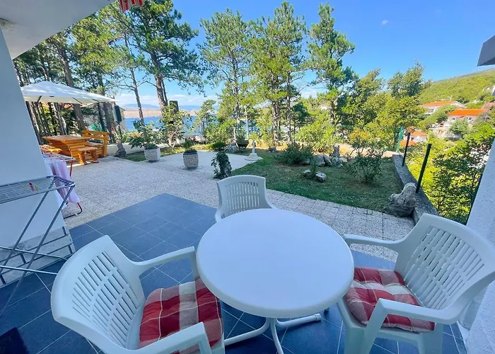 Apartmani Combaj