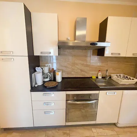 Apartmani Combaj Jadranovo Exterior photo