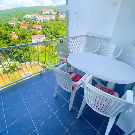 Apartmani Combaj Jadranovo Exterior photo