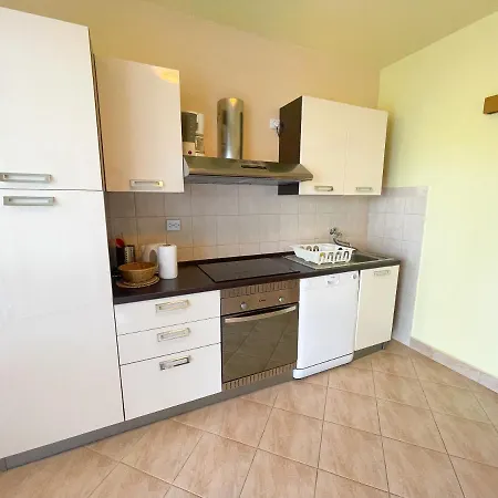 Apartmani Combaj Jadranovo Exterior photo