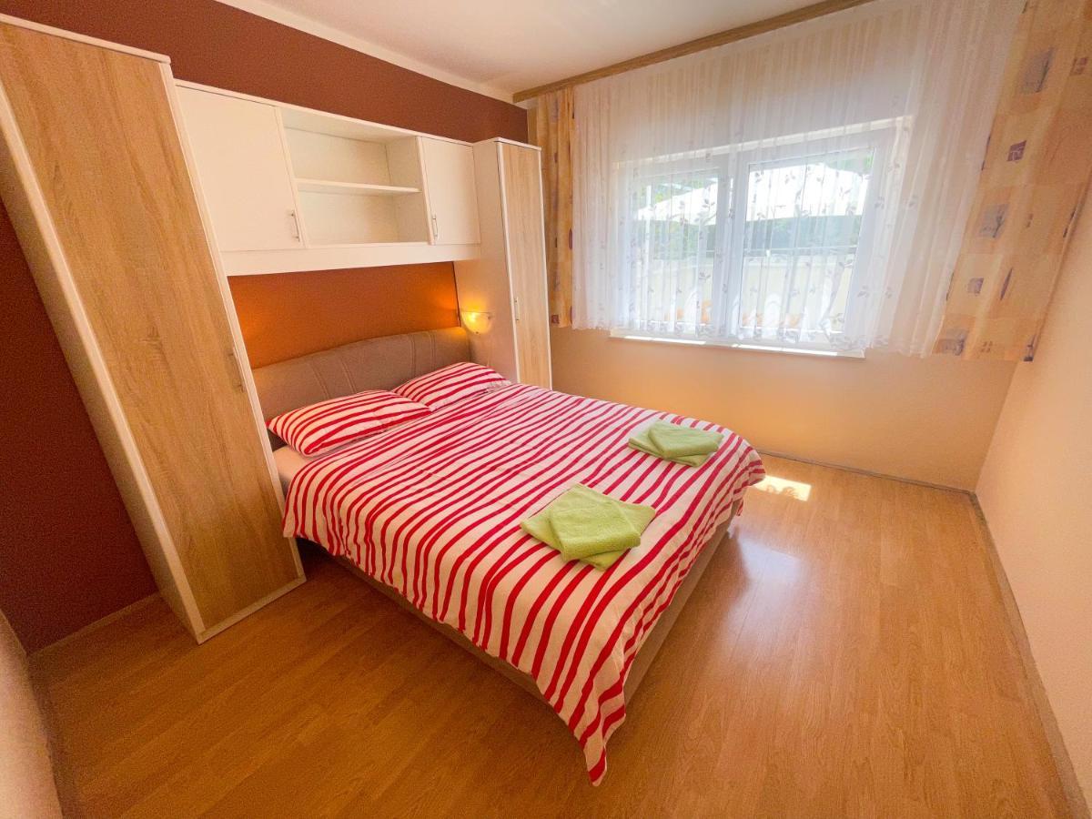 Apartment Combaj