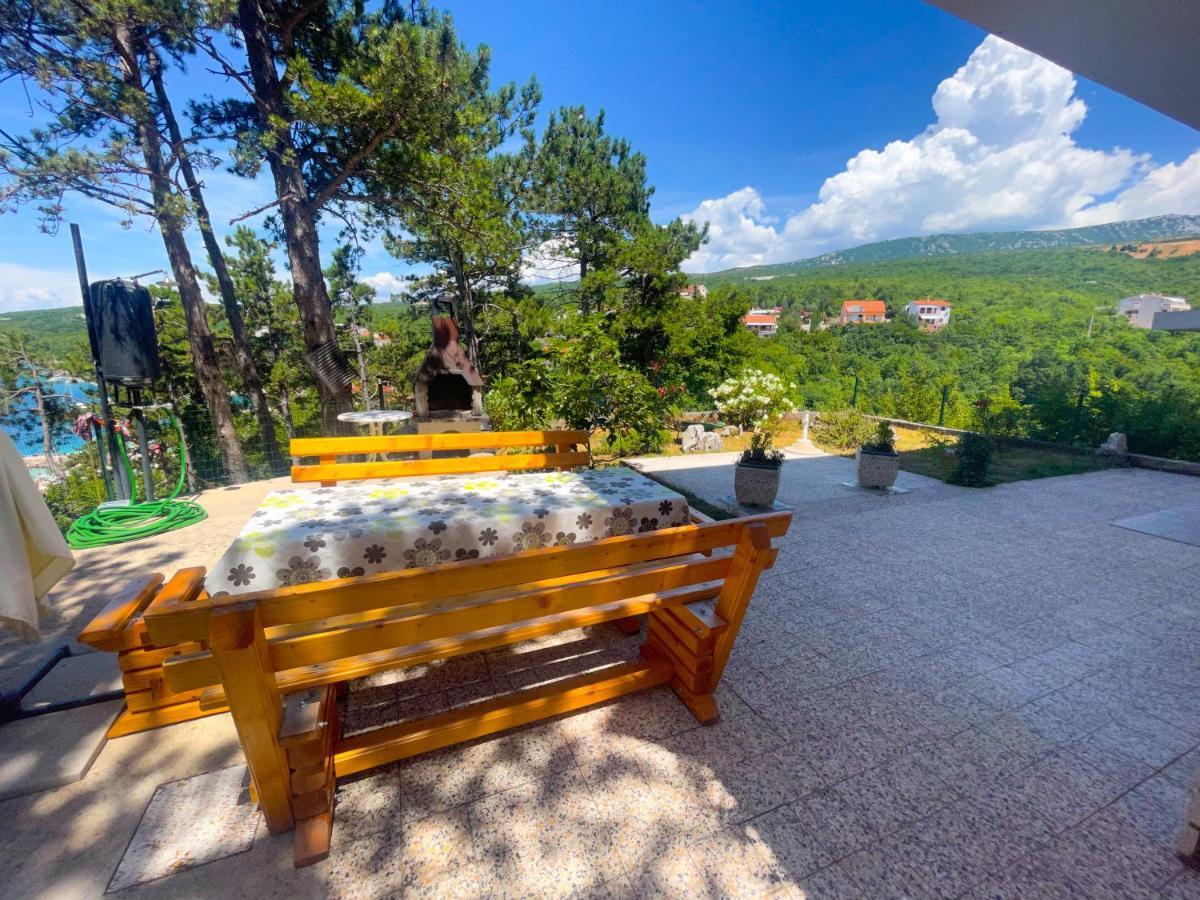 Combaj Apartment Jadranovo