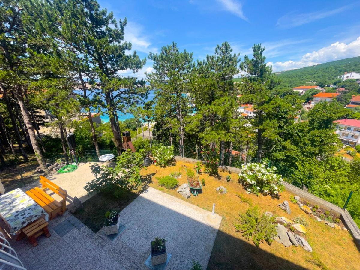 Combaj Apartman