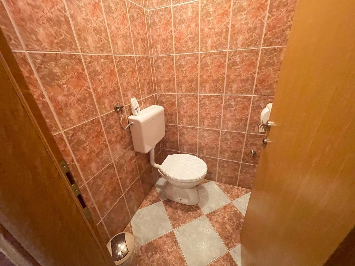Apartment Combaj